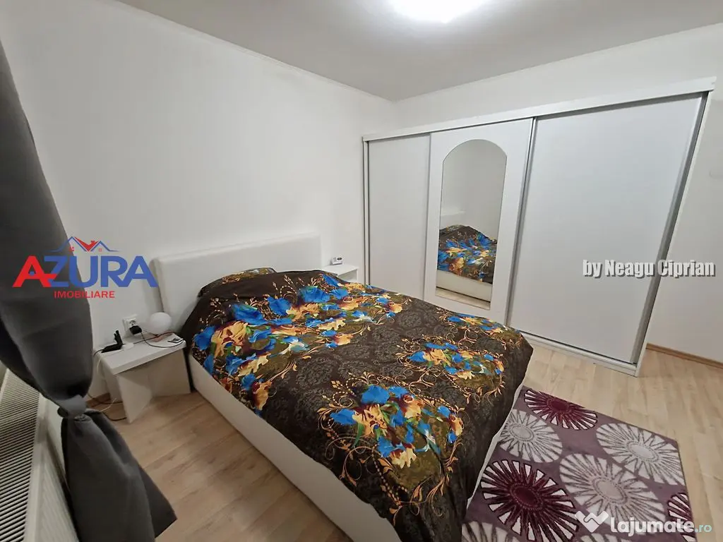 AZURA Imobiliare - Casa la cheie Mosoaia - pret de aparta... 