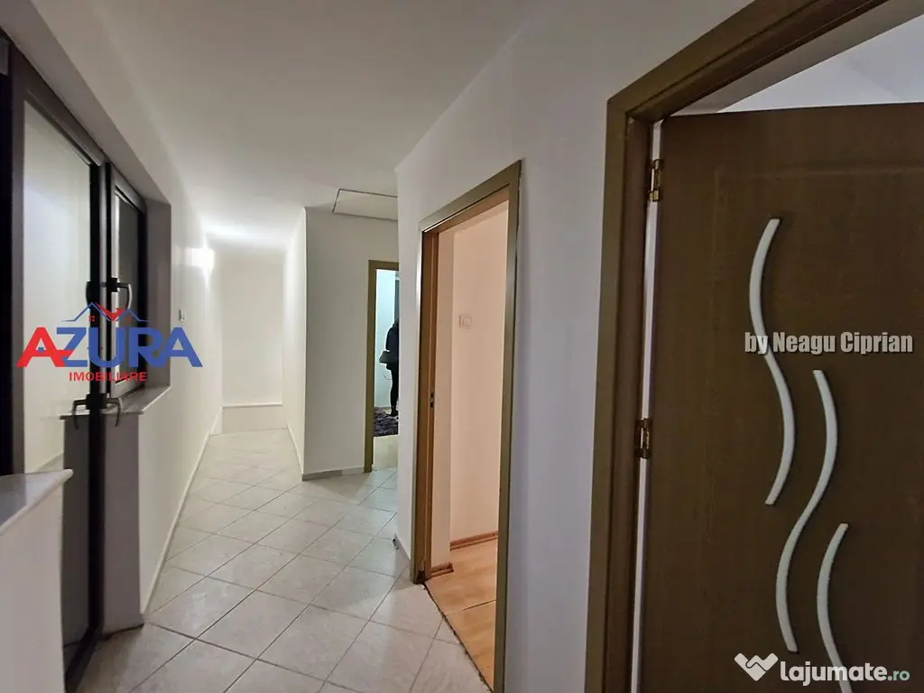 AZURA Imobiliare - Casa la cheie Mosoaia - pret de aparta... 