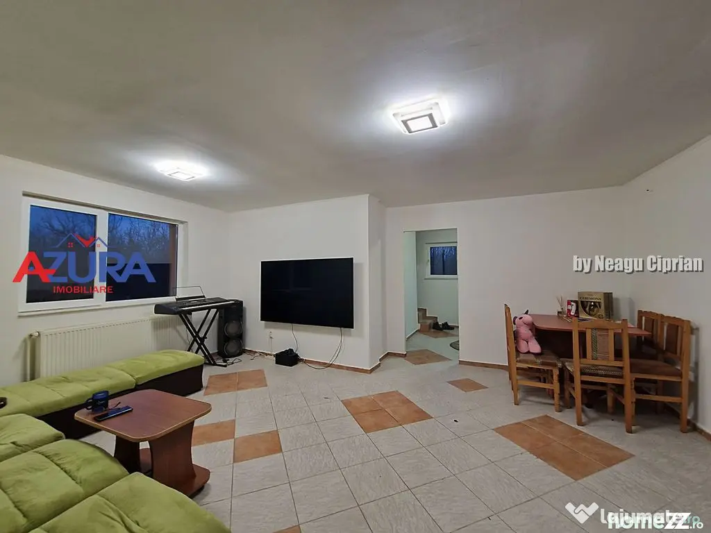 AZURA Imobiliare - Casa la cheie Mosoaia - pret de aparta... 