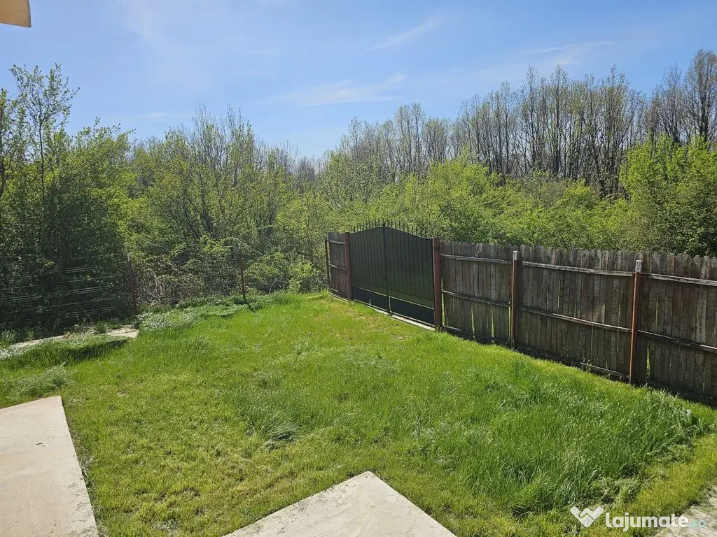 AZURA Imobiliare - Casa la cheie Mosoaia - pret de aparta... 