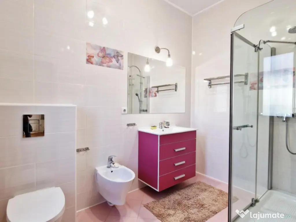 Vila P+1, 6 camere, teren 940mp, Otopeni-23 August 