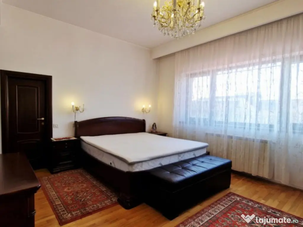 Vila P+1, 6 camere, teren 940mp, Otopeni-23 August 