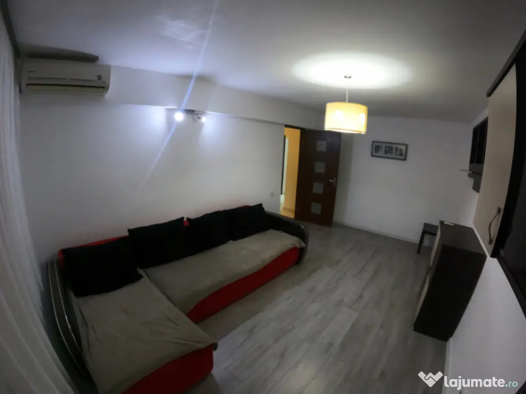 Apartament de Vânzare – decomandat 3 cam 70 mp 