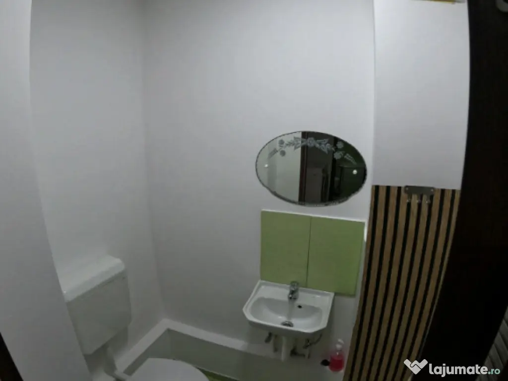 Apartament de Vânzare – decomandat 3 cam 70 mp 