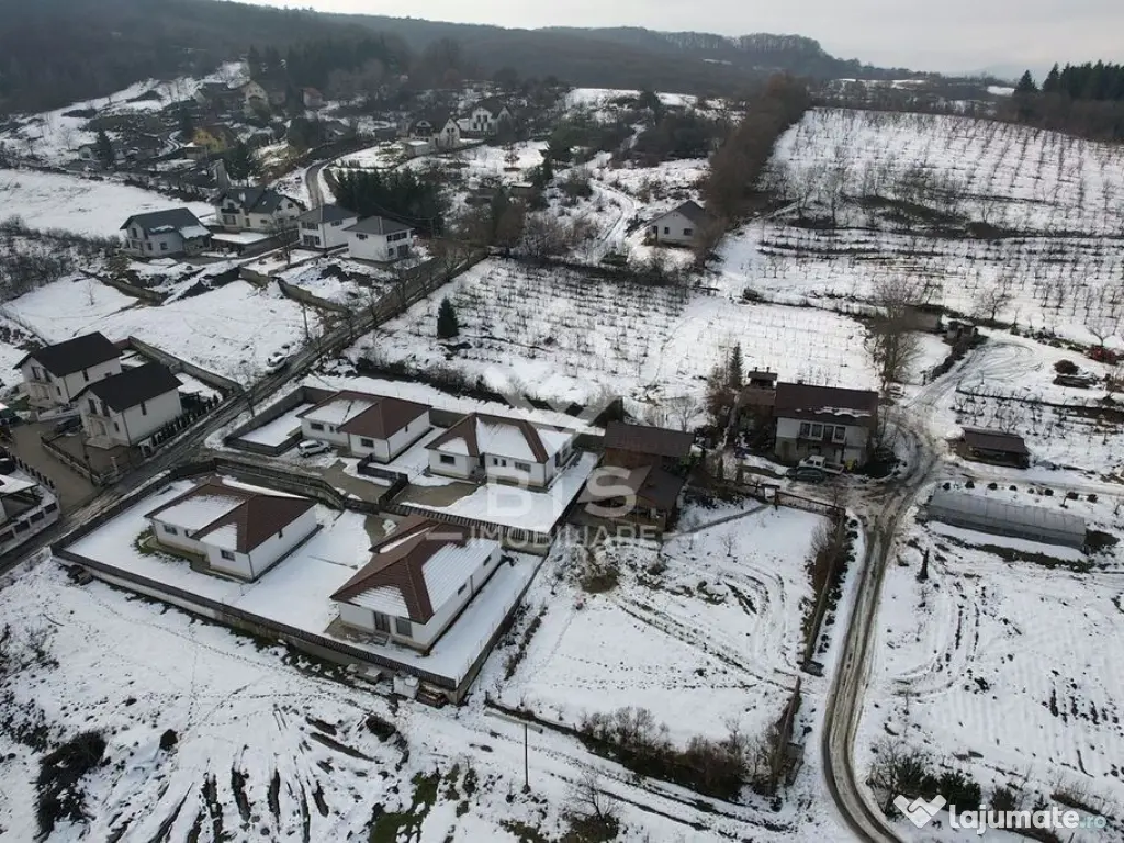 Teren Investitie Valea Jelnii 