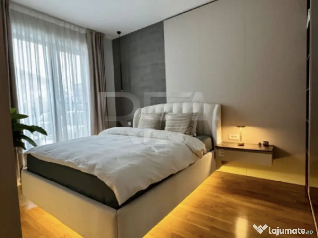 2 Camere+ Terasa de 38 mp Strǎuleşti