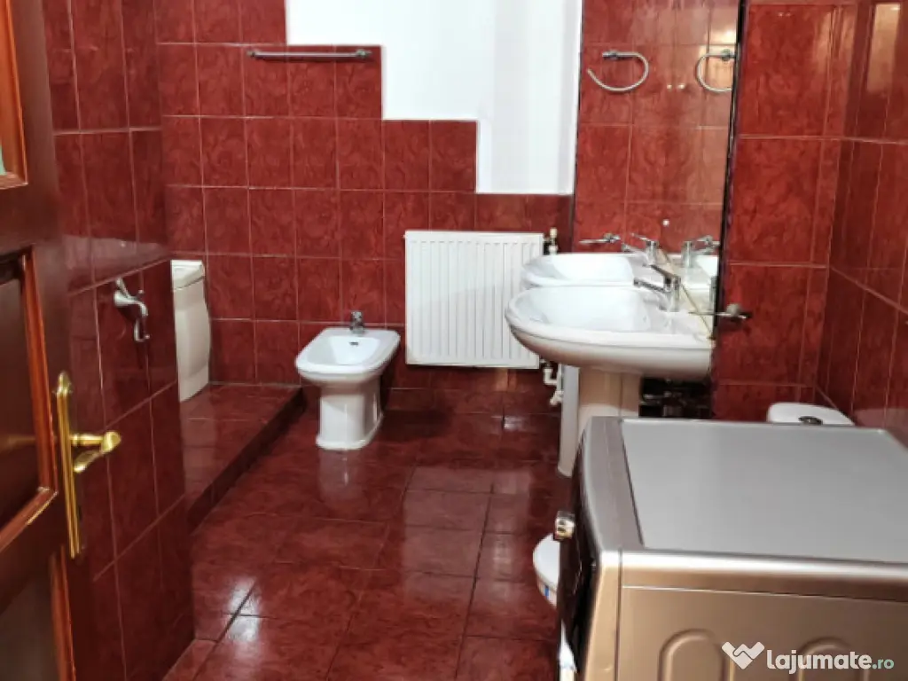 COMISION 0% Nicolina - Apartament 2 camere OPEN SPACE 100 mp 