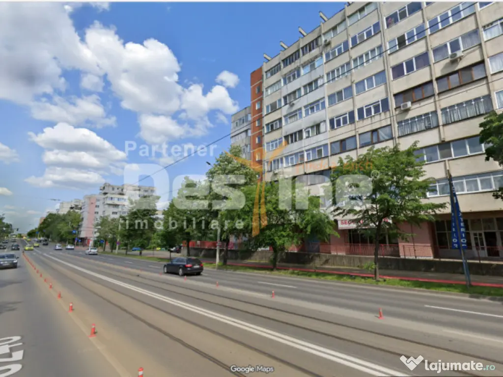 COMISION 0% Nicolina - Apartament 2 camere OPEN SPACE 100 mp 