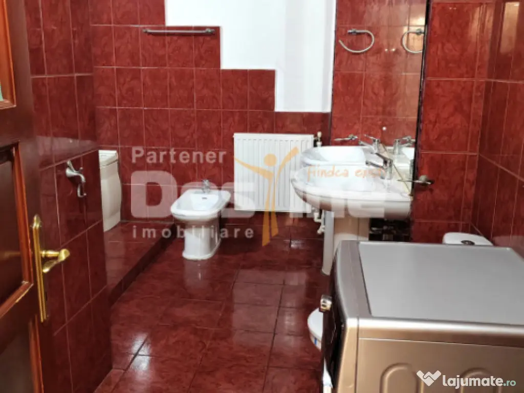 COMISION 0% Nicolina - Apartament 2 camere OPEN SPACE 100 mp 