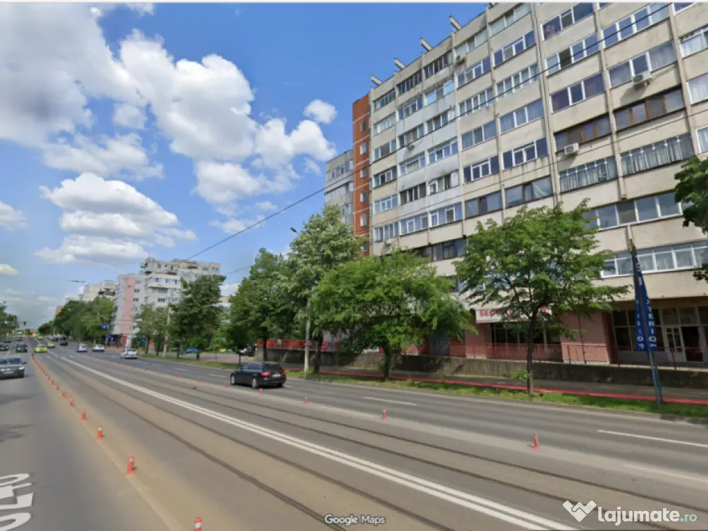 COMISION 0% Nicolina - Apartament 2 camere OPEN SPACE 100 mp 