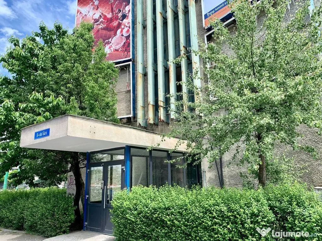 Garsoniera cochetă de vânzare, etaj intermediar - Bulev...