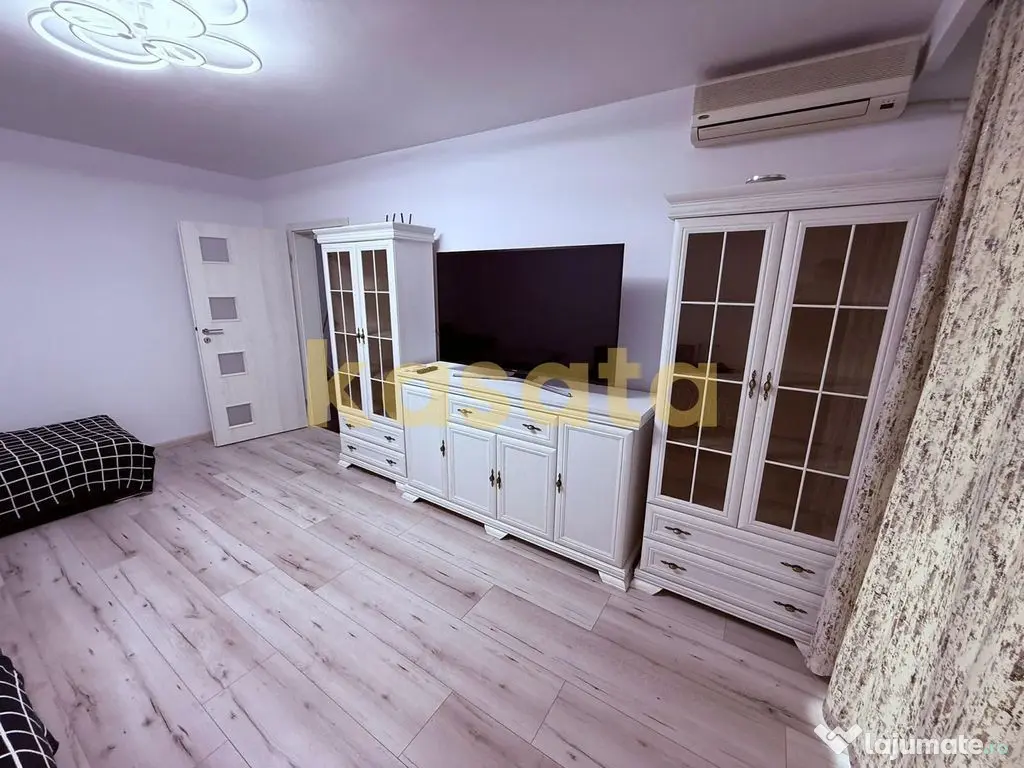 Apartament de 4 camere de vânzare | Calea Dorobanților ... 