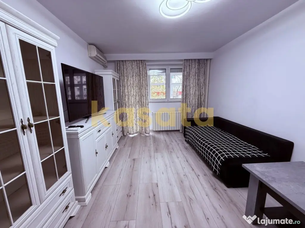Apartament de 4 camere de vânzare | Calea Dorobanților ... 