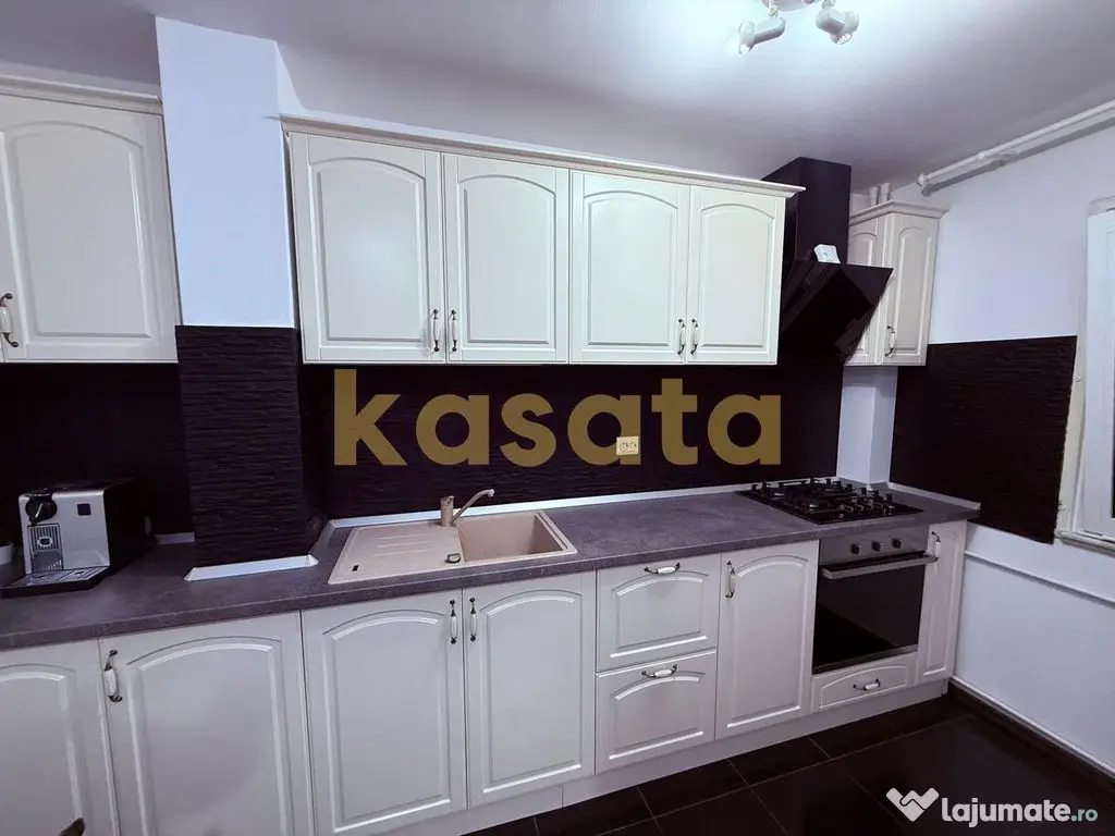 Apartament de 4 camere de vânzare | Calea Dorobanților ... 