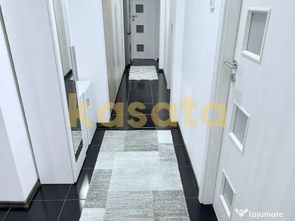 Apartament de 4 camere de vânzare | Calea Dorobanților ... 