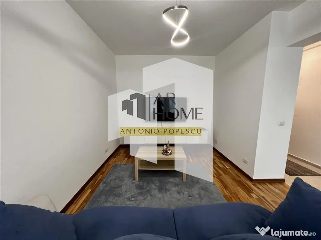 Apartament 2 camere, in Ploiesti, Albert (MRS Residence) 