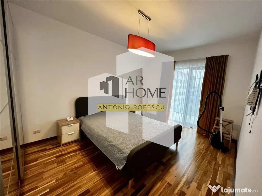 Apartament 2 camere, in Ploiesti, Albert (MRS Residence) 