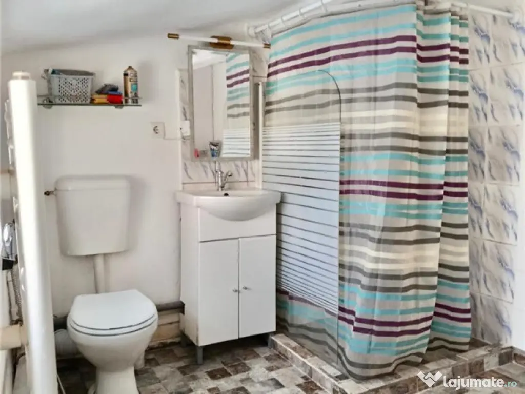 Casa 5 Camere Ultracentral Predeal 