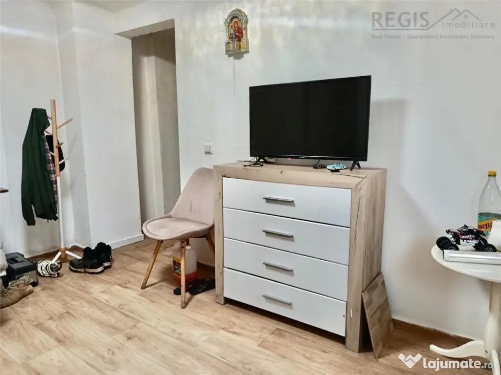 Casa 5 Camere Ultracentral Predeal 