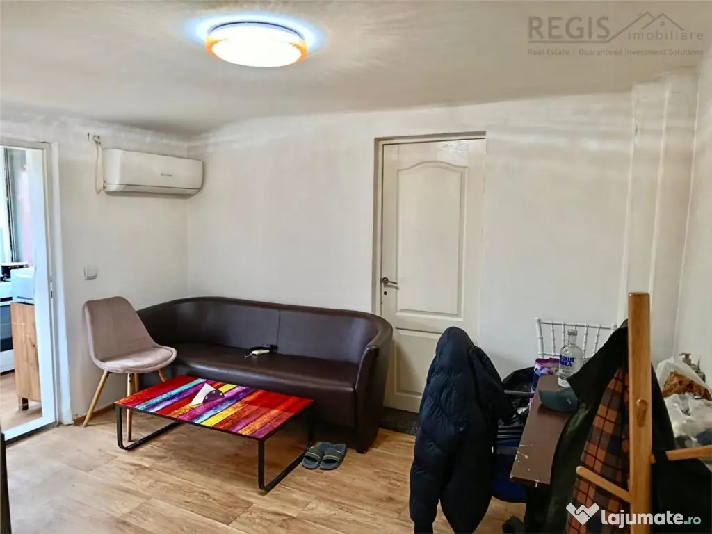 Casa 5 Camere Ultracentral Predeal 