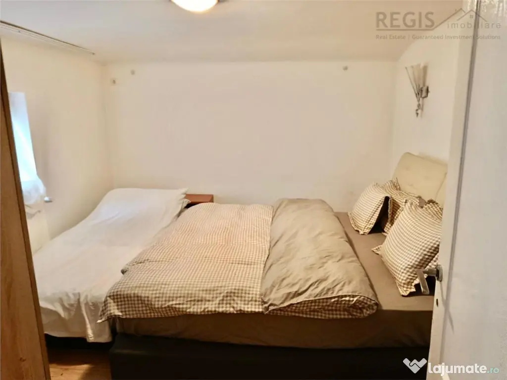 Casa 5 Camere Ultracentral Predeal 