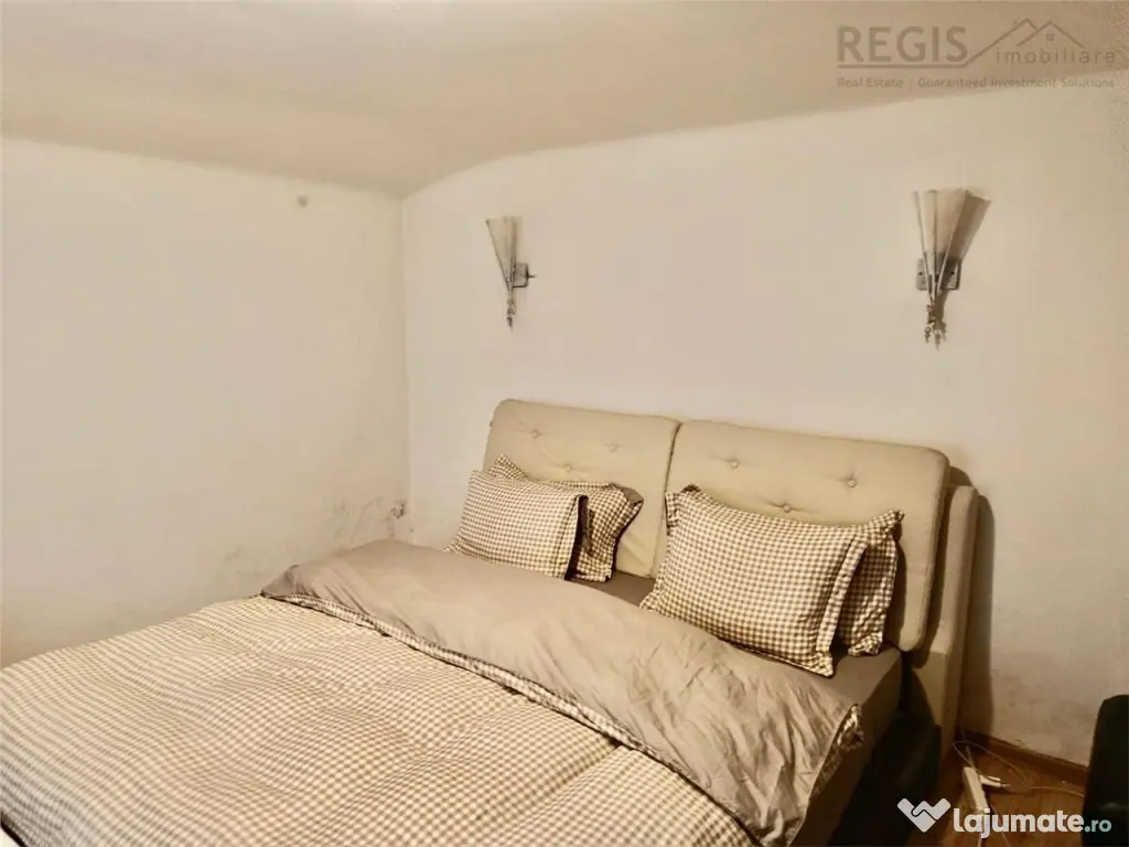 Casa 5 Camere Ultracentral Predeal 