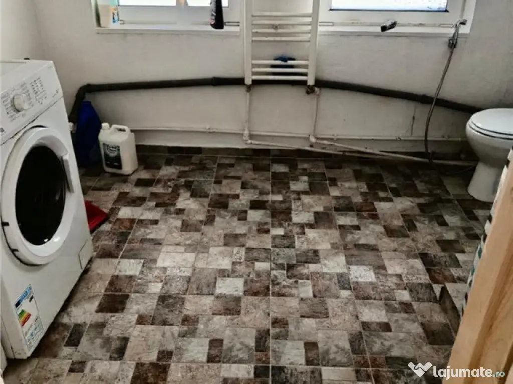 Casa 5 Camere Ultracentral Predeal 