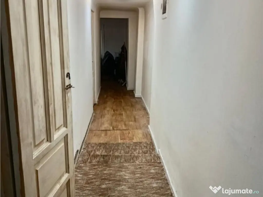 Casa 5 Camere Ultracentral Predeal 