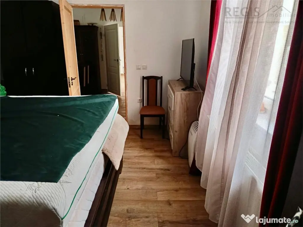 Casa 5 Camere Ultracentral Predeal 