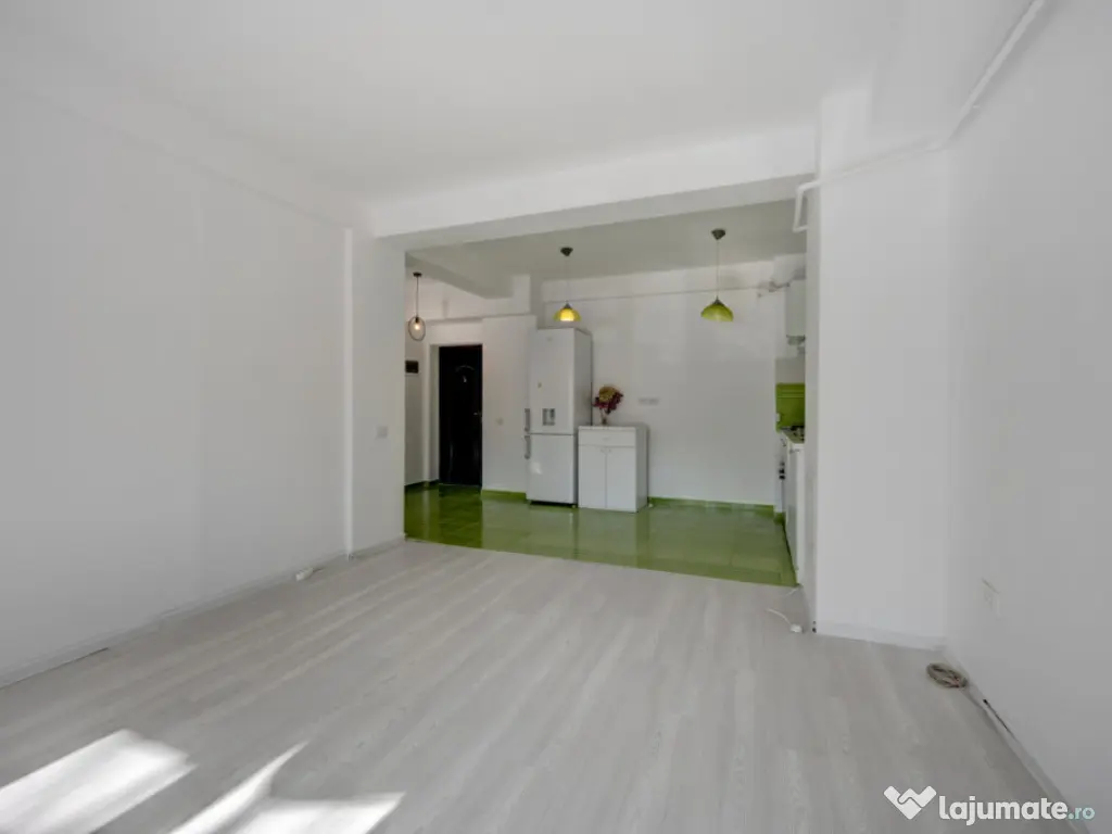 MILITARI RESIDENCE – LIDL, APARTAMENT 2 CAMERE 52 MP, PART 