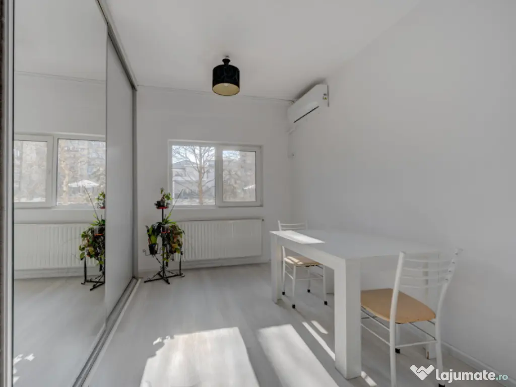 MILITARI RESIDENCE – LIDL, APARTAMENT 2 CAMERE 52 MP, PART 