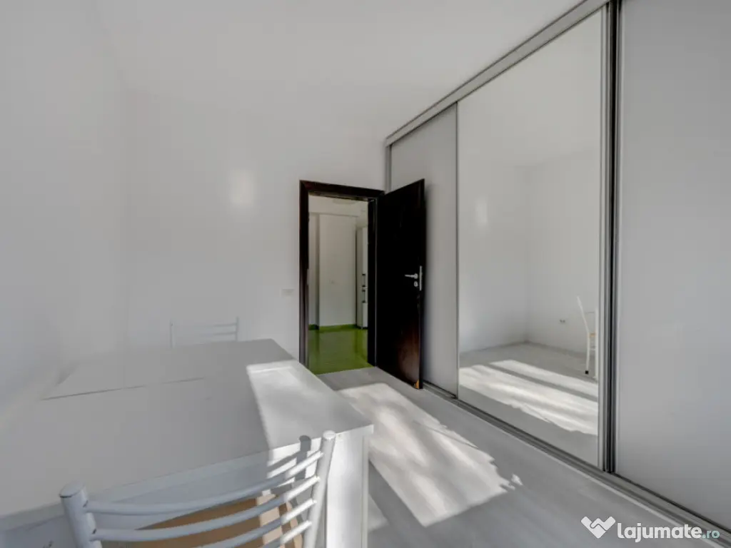 MILITARI RESIDENCE – LIDL, APARTAMENT 2 CAMERE 52 MP, PART 