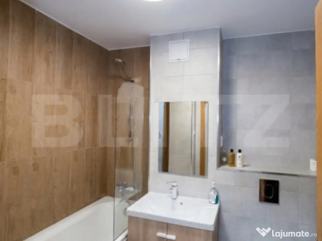 Apartament 2 camere, decomandat, pet-friendly, zona: Calea F