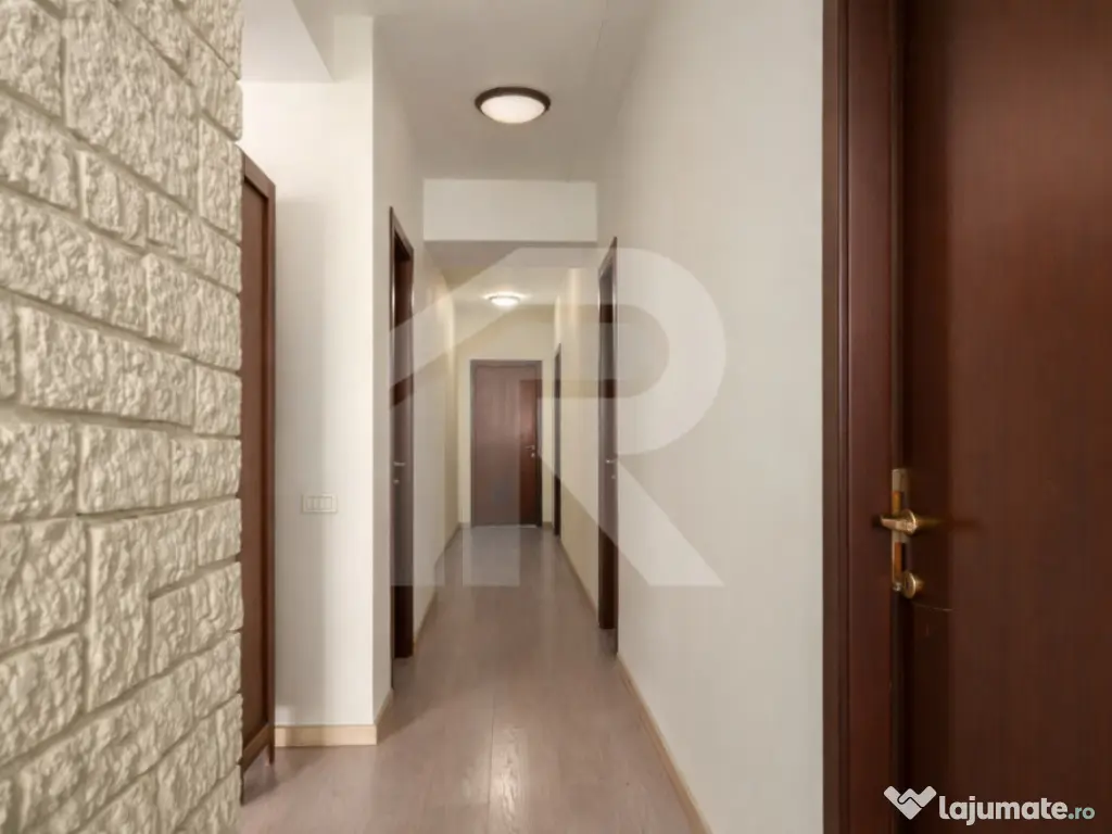 Apartament 4 camere – Pipera - Erou Iancu Nicolae – 175 