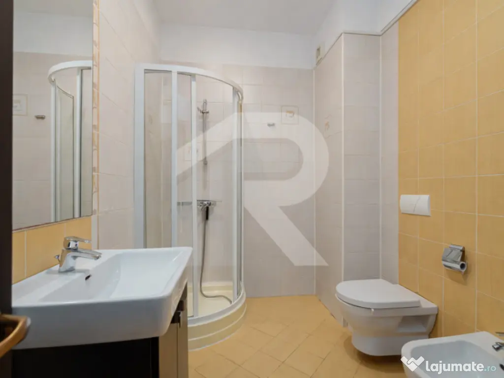 Apartament 4 camere – Pipera - Erou Iancu Nicolae – 175 