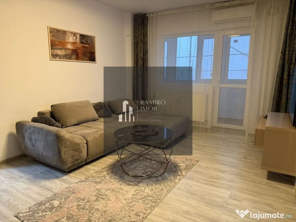 2 Camere - Piata Sudului/ Sos. Oltenitei - 4 Minute de Me... 