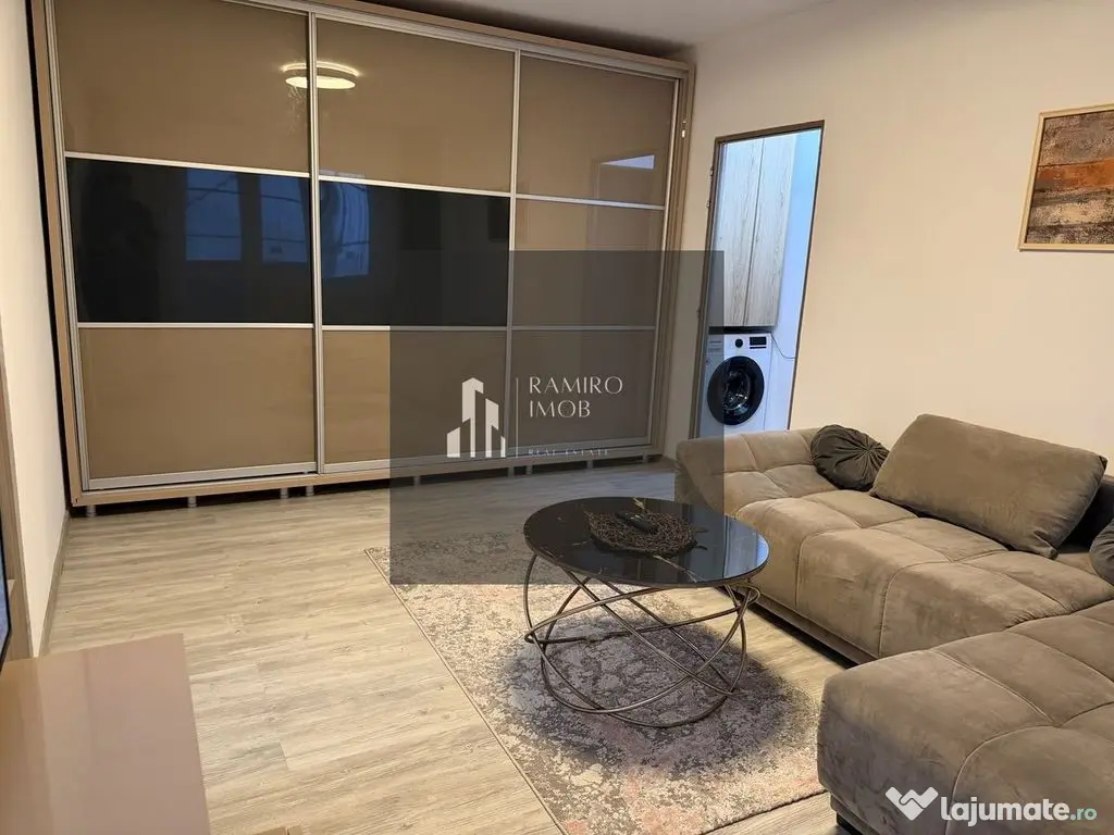 2 Camere - Piata Sudului/ Sos. Oltenitei - 4 Minute de Me... 