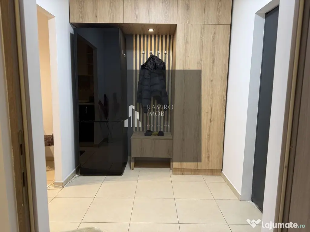 2 Camere - Piata Sudului/ Sos. Oltenitei - 4 Minute de Me... 