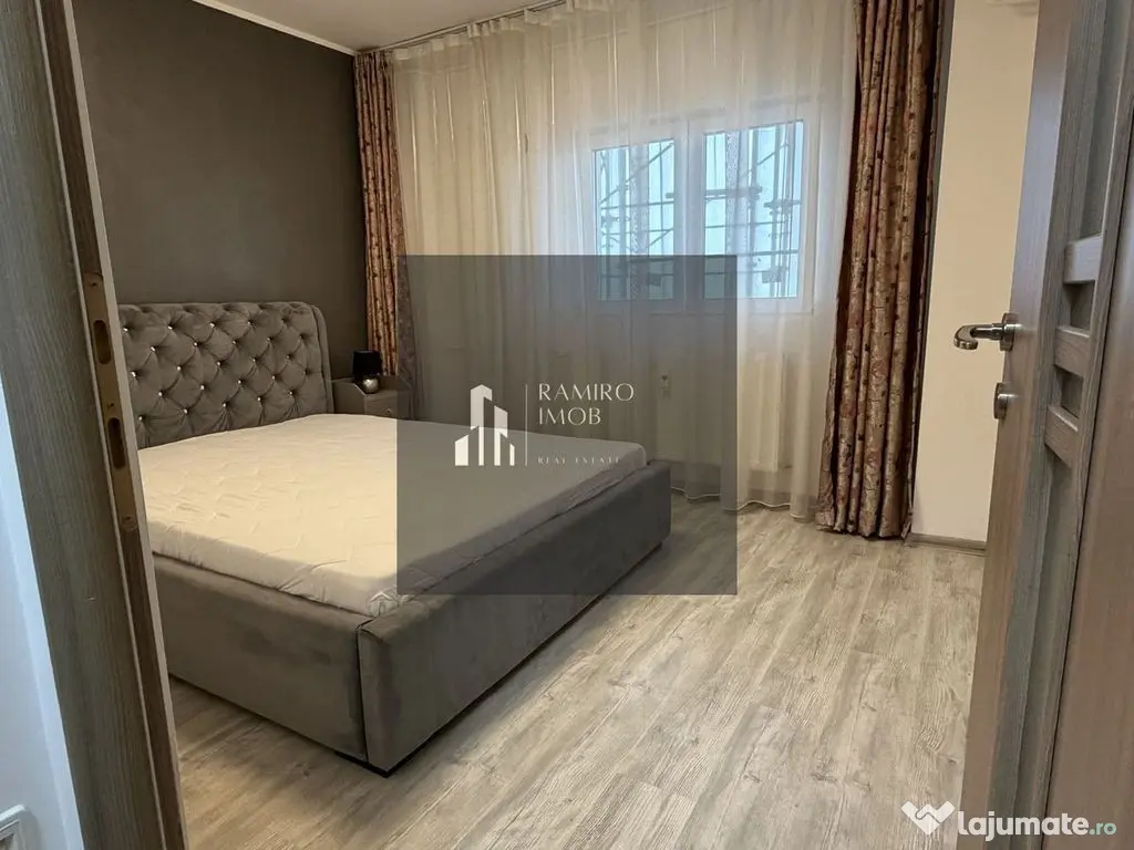 2 Camere - Piata Sudului/ Sos. Oltenitei - 4 Minute de Me... 