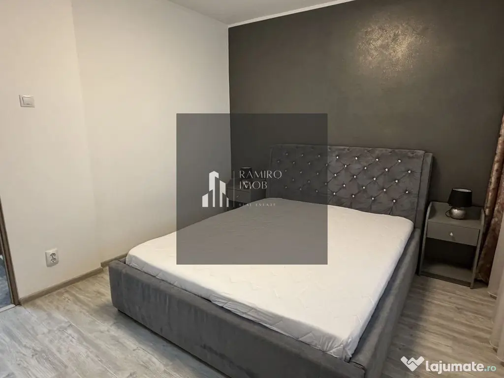 2 Camere - Piata Sudului/ Sos. Oltenitei - 4 Minute de Me... 