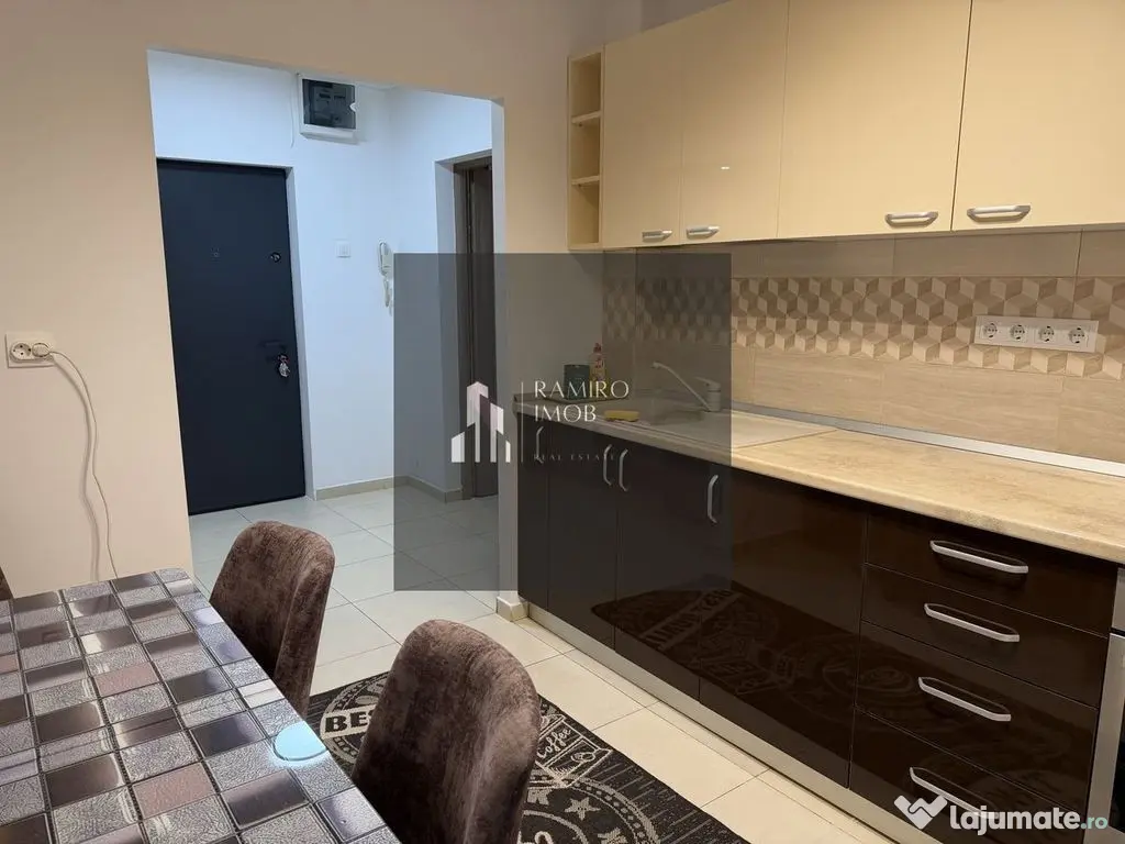 2 Camere - Piata Sudului/ Sos. Oltenitei - 4 Minute de Me... 