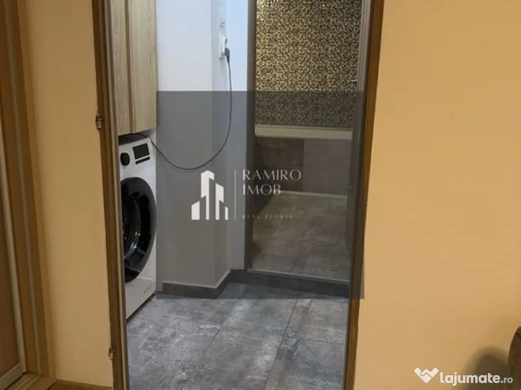 2 Camere - Piata Sudului/ Sos. Oltenitei - 4 Minute de Me... 