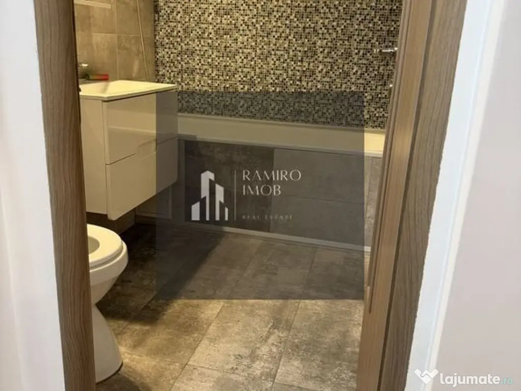 2 Camere - Piata Sudului/ Sos. Oltenitei - 4 Minute de Me... 