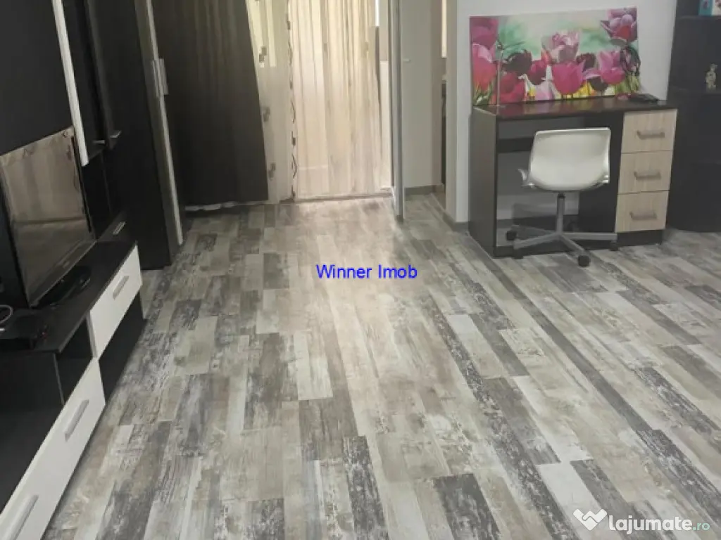 Vanzare Garsoniera Metrou Titan 