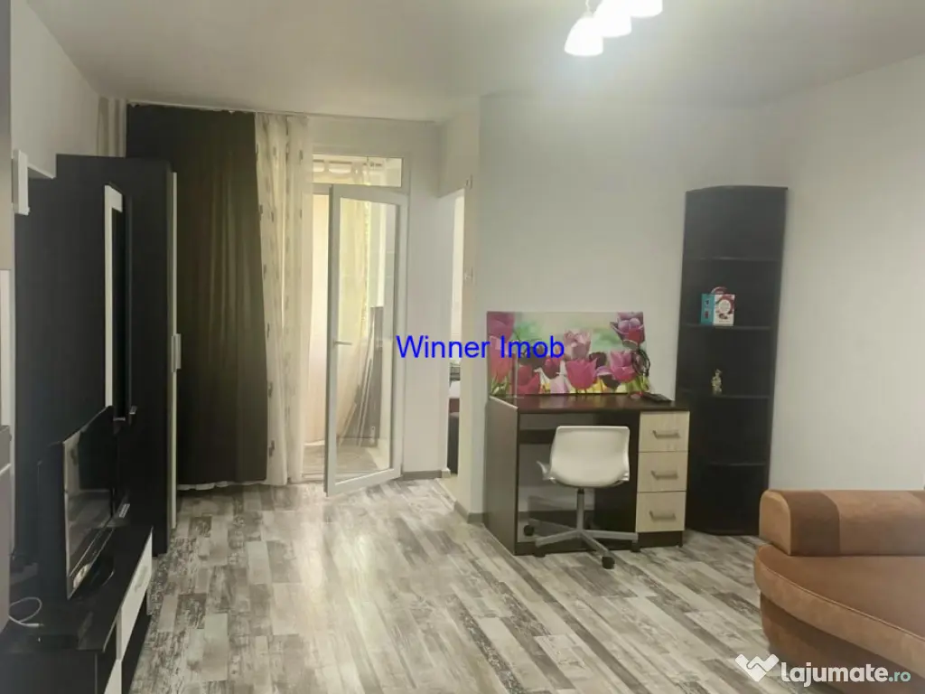 Vanzare Garsoniera Metrou Titan 