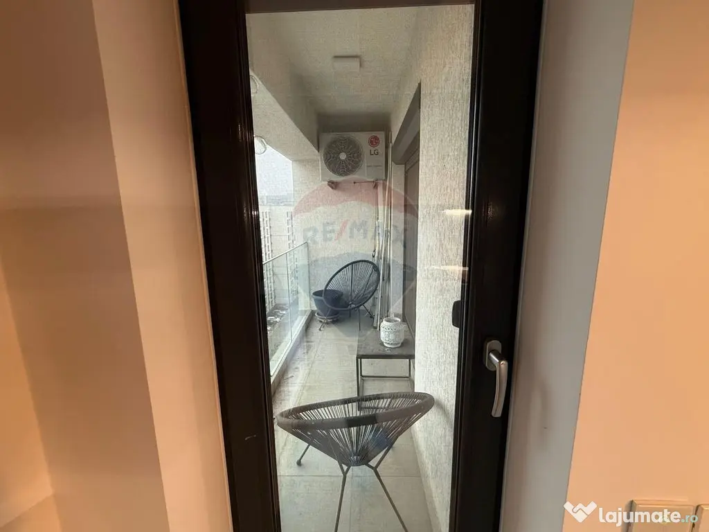 INCHIRIERE Apartament cu 2 camere in zona Lujerului (21Re... 