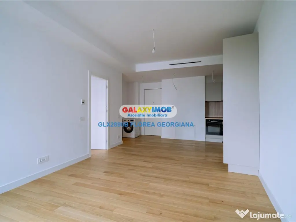 Prima apartament 2 camere Pipera Privighetorilor 