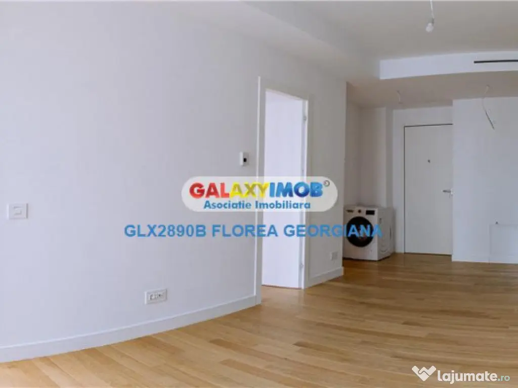 Prima apartament 2 camere Pipera Privighetorilor 