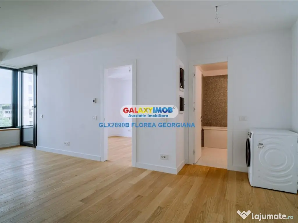 Prima apartament 2 camere Pipera Privighetorilor 