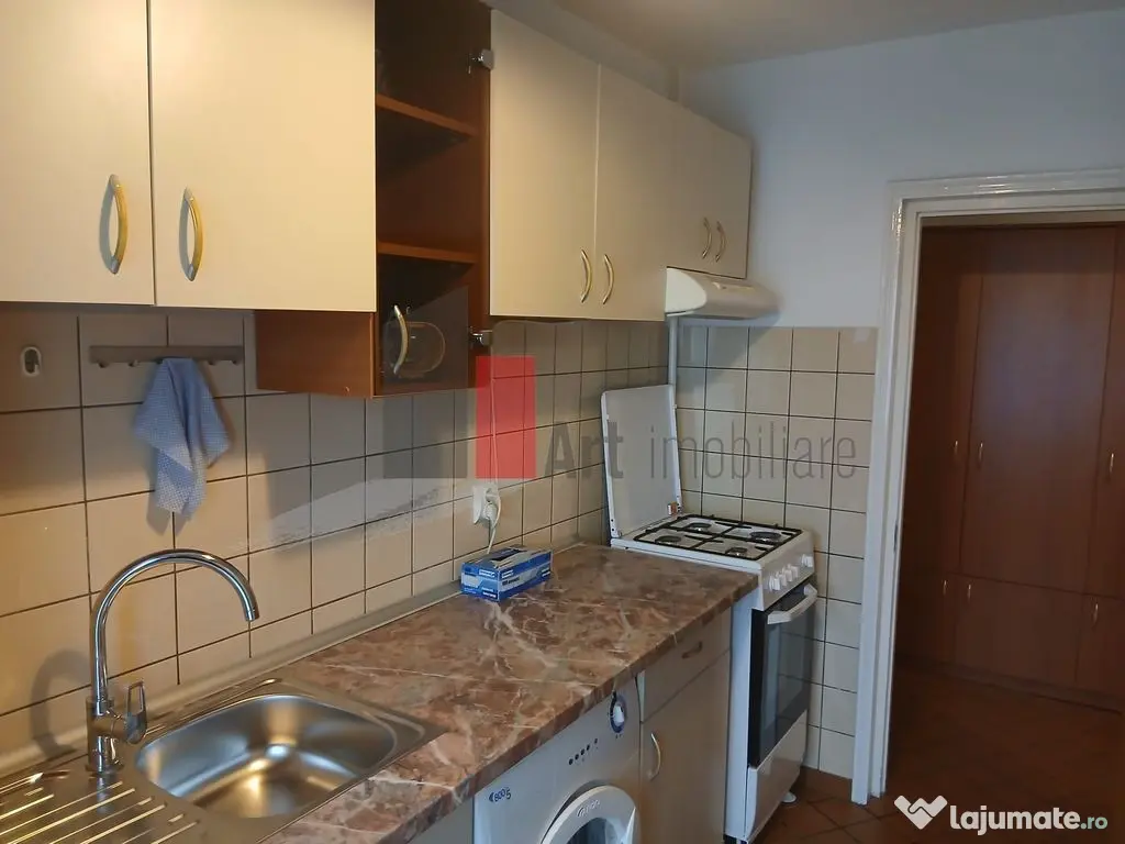 Inchiriere 3 Camere Decebal